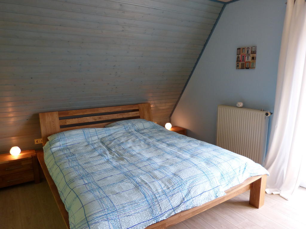 Gästehaus Amrumer 36 Büsum Zimmer foto